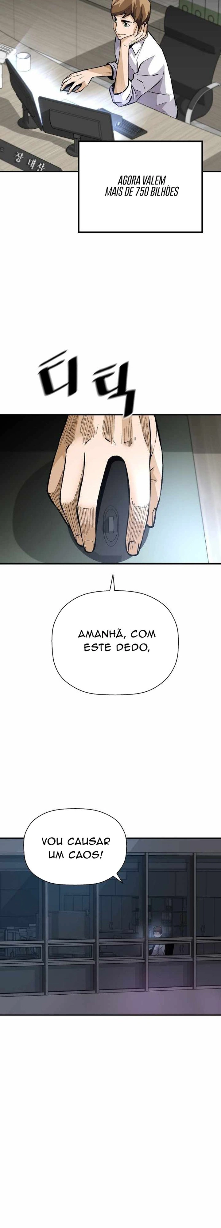 Página 9 - Retorno da Lenda Cap. 28