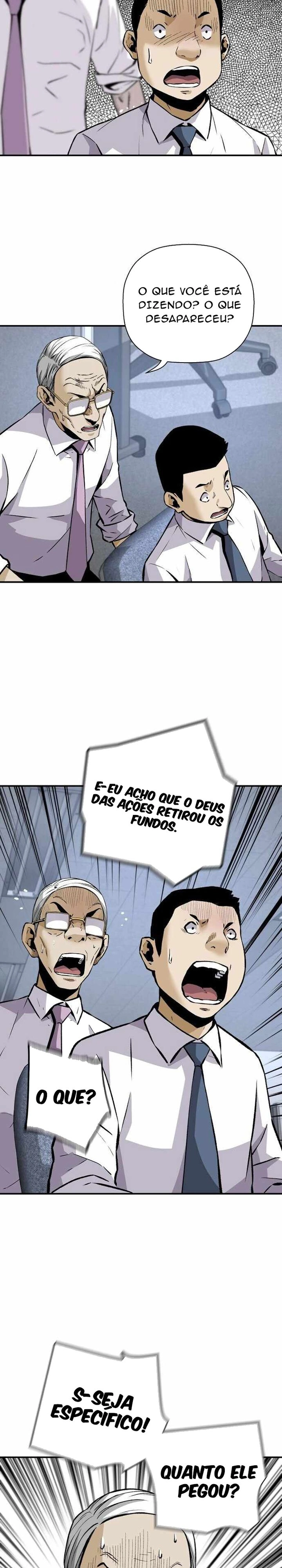 Página 11 - Retorno da Lenda Cap. 28