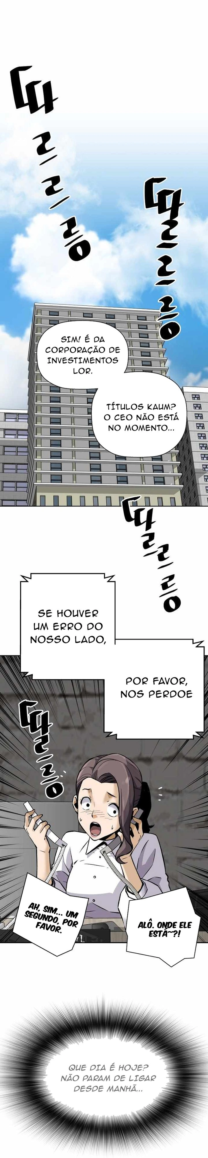 Página 15 - Retorno da Lenda Cap. 28