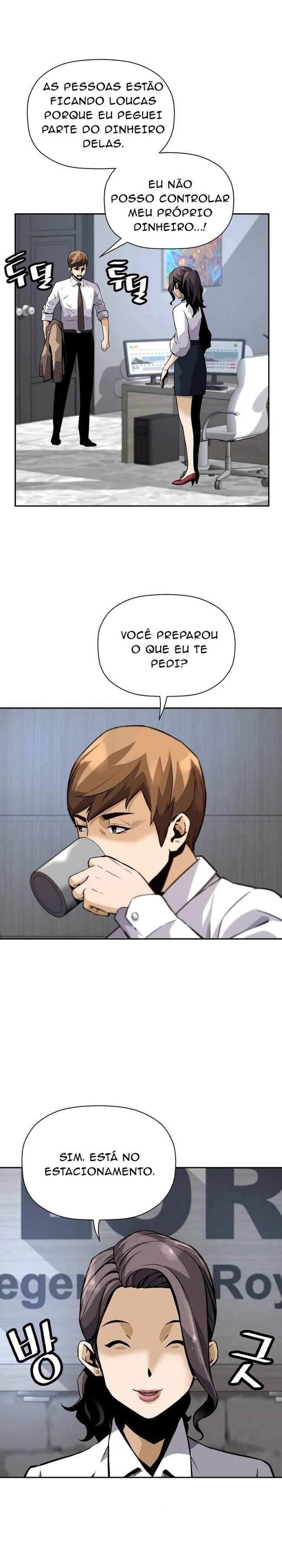 Página 18 - Retorno da Lenda Cap. 28