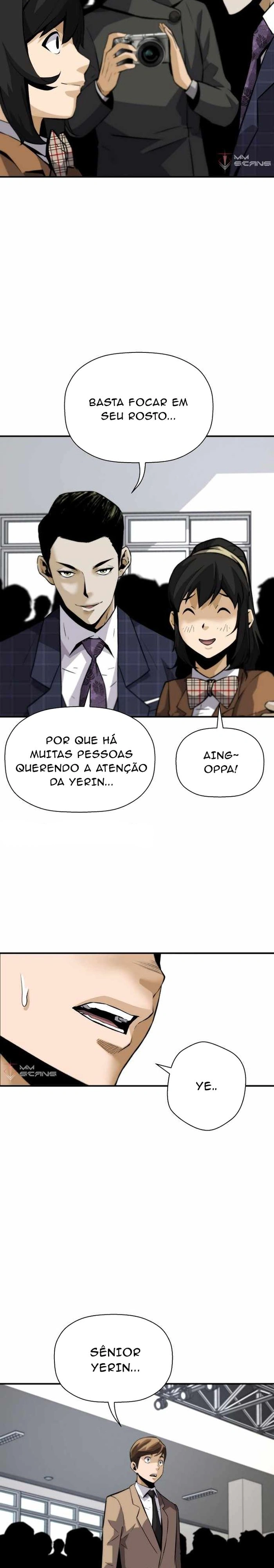 Página 7 - Retorno da Lenda Cap. 29