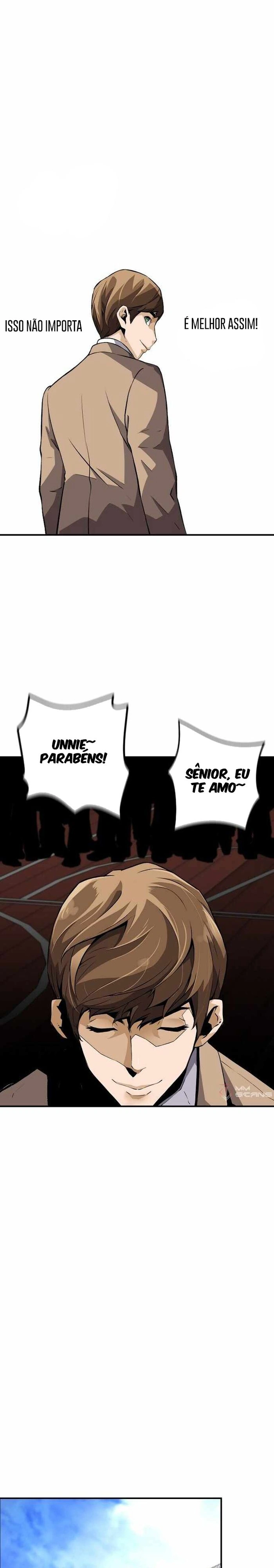 Página 19 - Retorno da Lenda Cap. 29