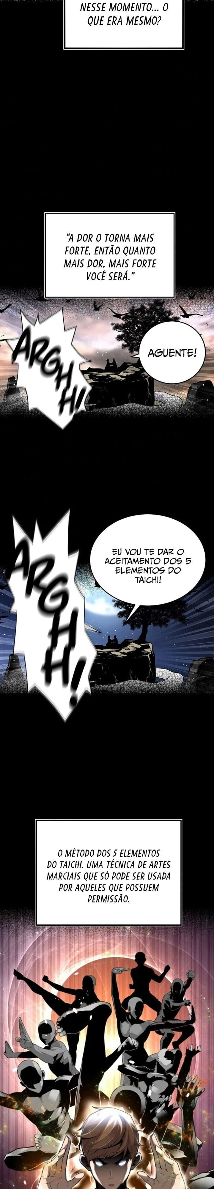 Página 3 - Retorno da Lenda Cap. 3