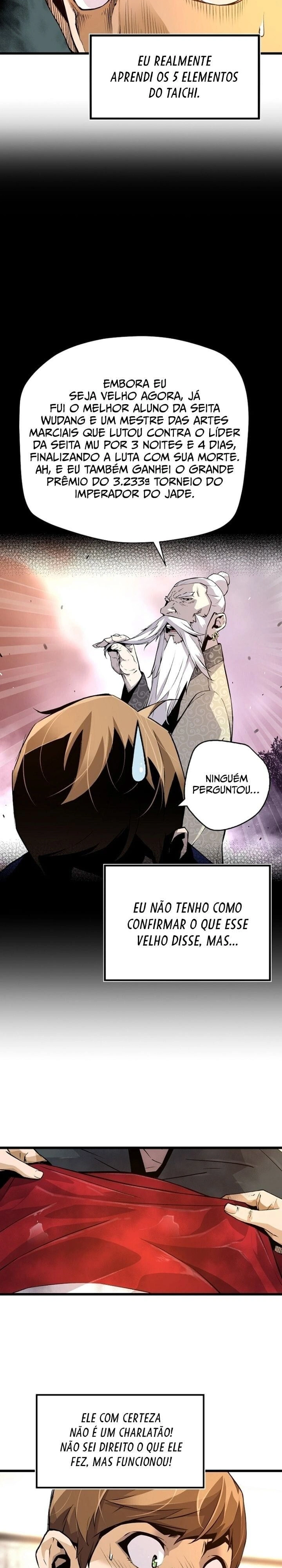 Página 5 - Retorno da Lenda Cap. 3