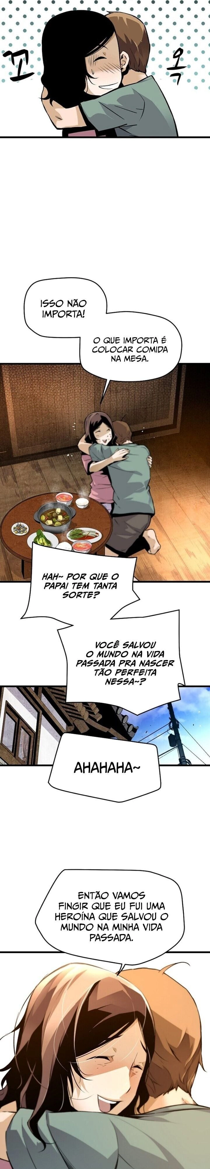 Página 17 - Retorno da Lenda Cap. 3