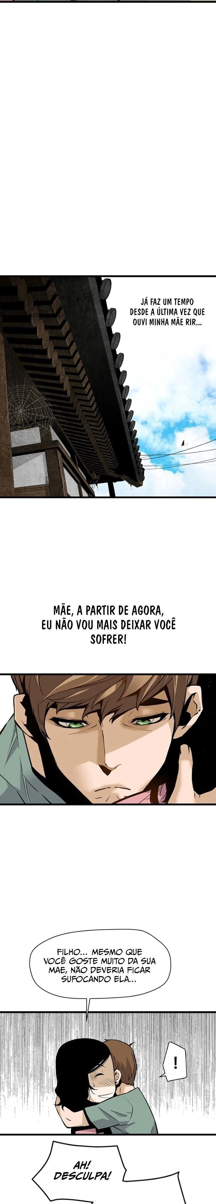 Página 18 - Retorno da Lenda Cap. 3