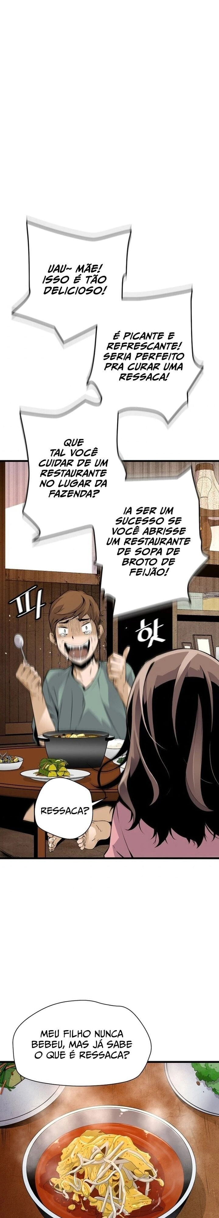 Página 21 - Retorno da Lenda Cap. 3