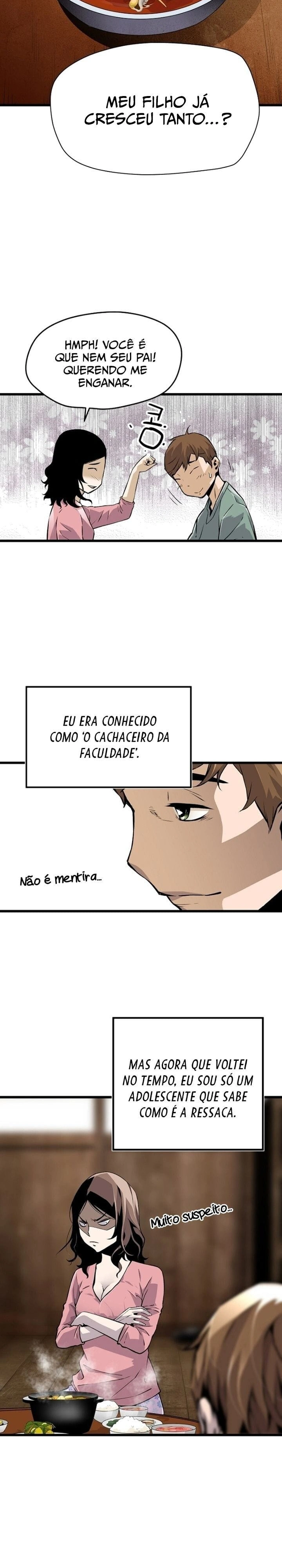 Página 22 - Retorno da Lenda Cap. 3