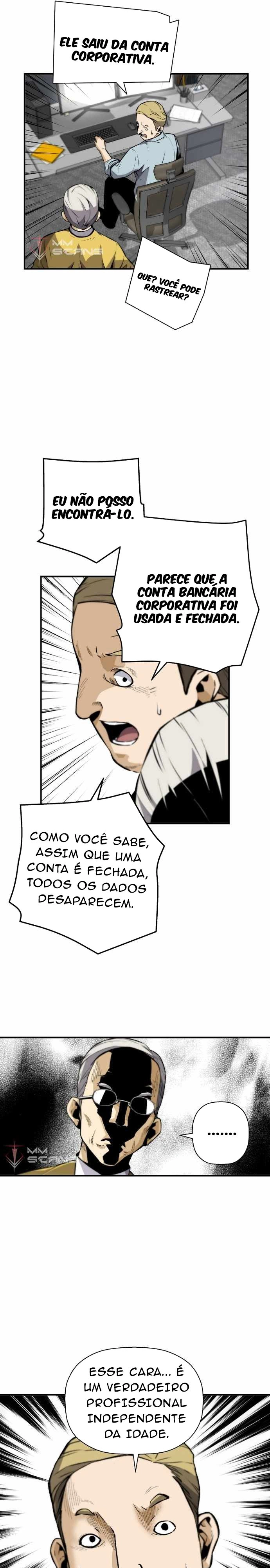 Página 4 - Retorno da Lenda Cap. 30