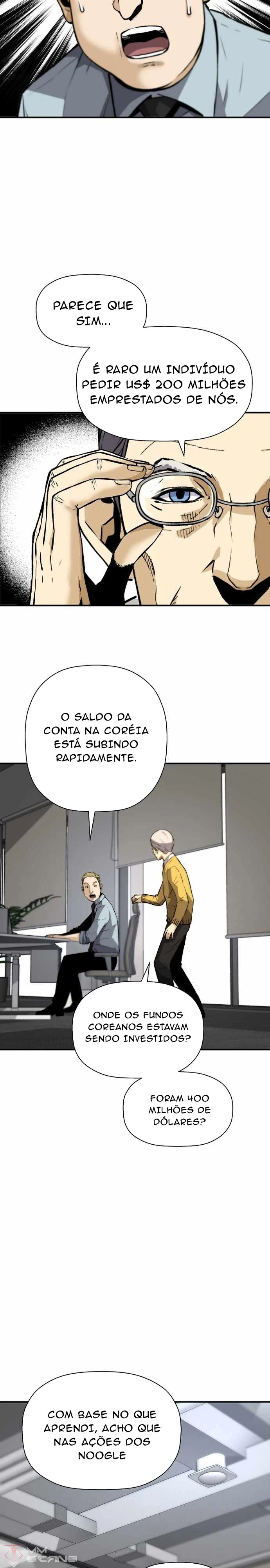 Página 5 - Retorno da Lenda Cap. 30