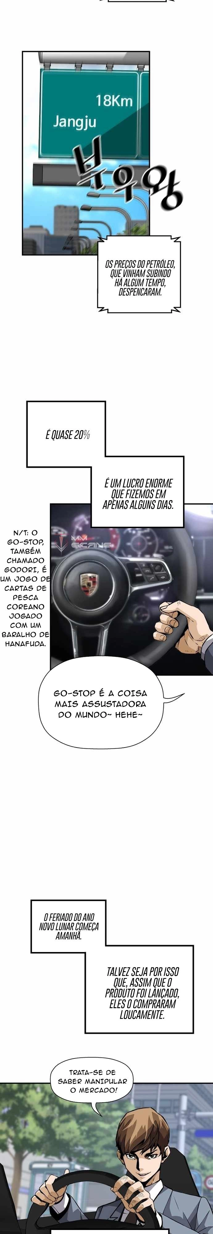 Página 8 - Retorno da Lenda Cap. 30