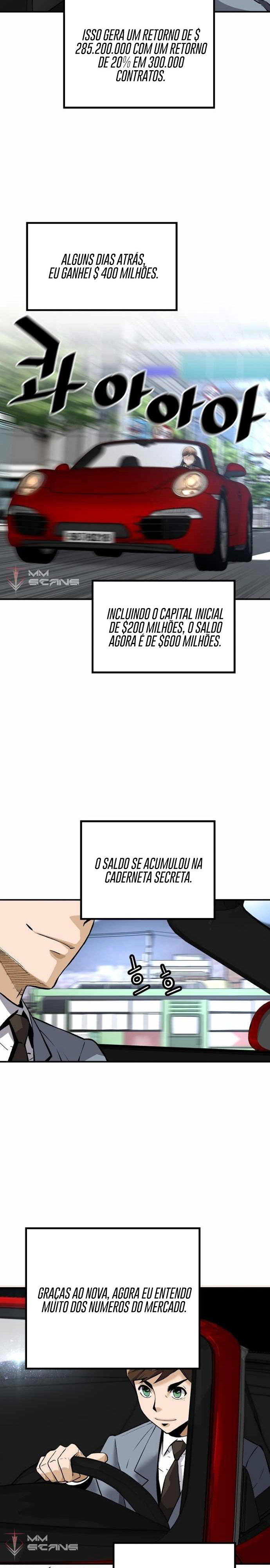 Página 9 - Retorno da Lenda Cap. 30
