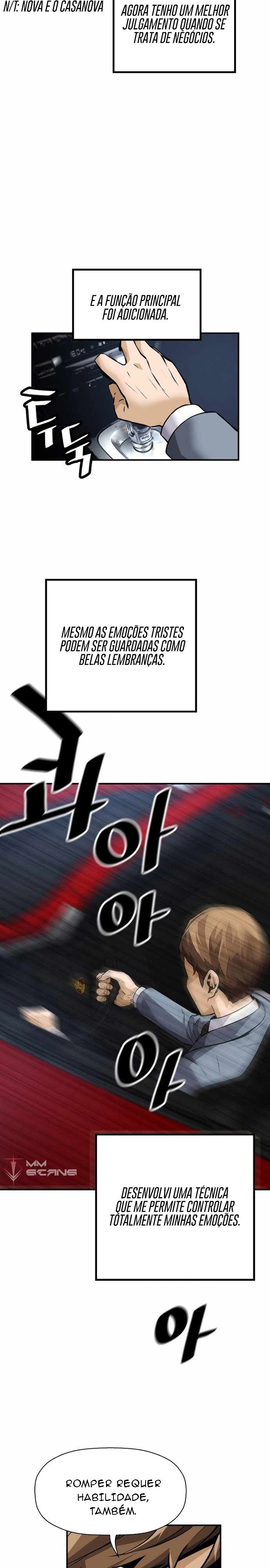 Página 10 - Retorno da Lenda Cap. 30