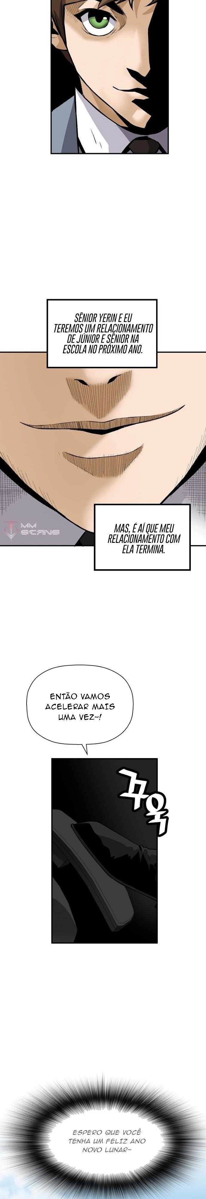 Página 11 - Retorno da Lenda Cap. 30