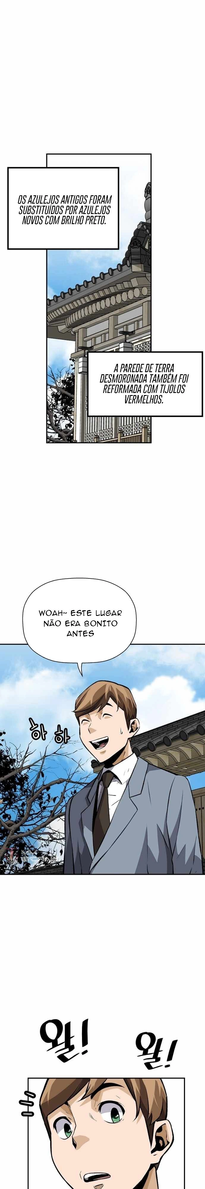 Página 14 - Retorno da Lenda Cap. 30