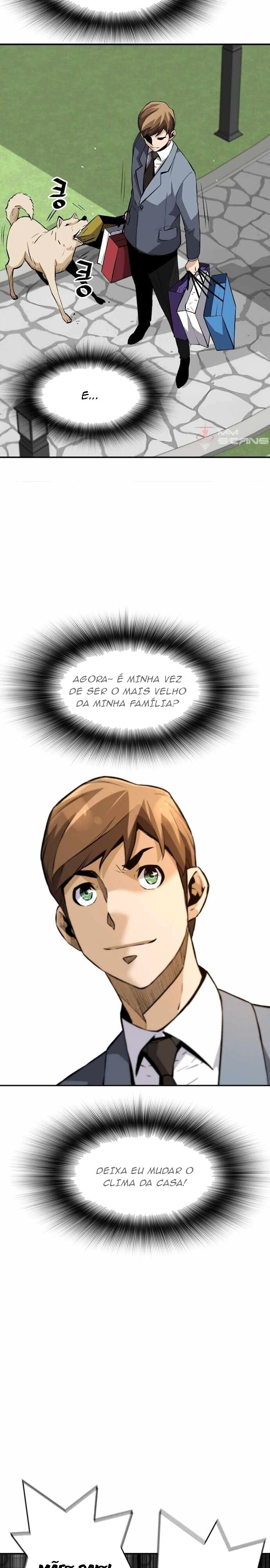 Página 17 - Retorno da Lenda Cap. 30