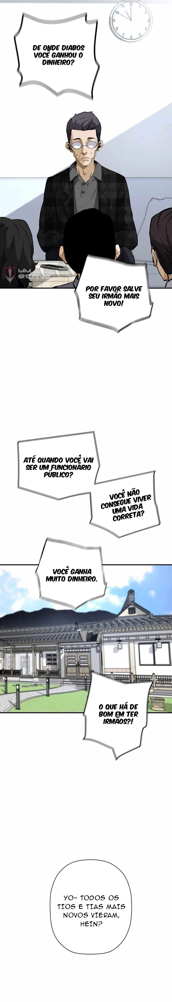 Página 20 - Retorno da Lenda Cap. 30