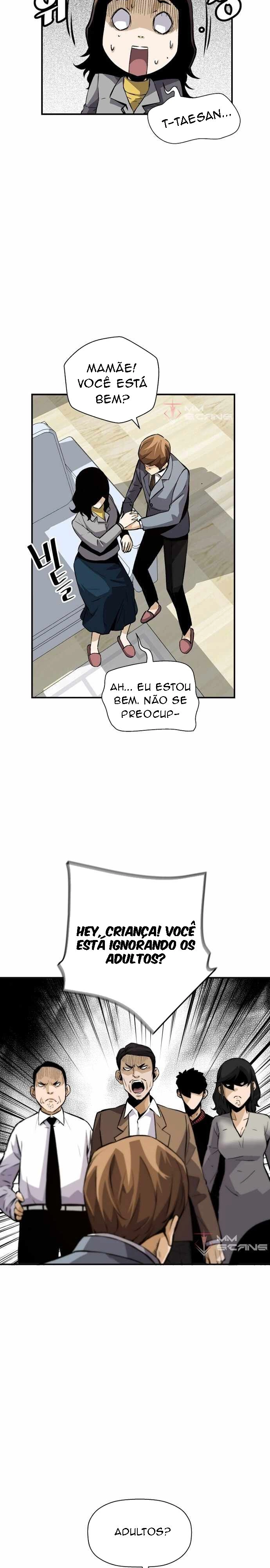 Página 24 - Retorno da Lenda Cap. 30