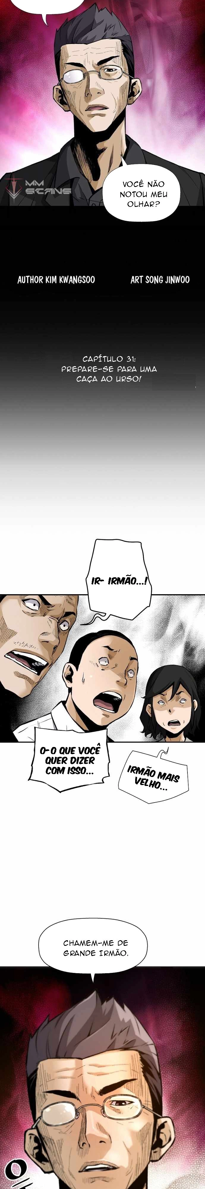 Página 3 - Retorno da Lenda Cap. 31