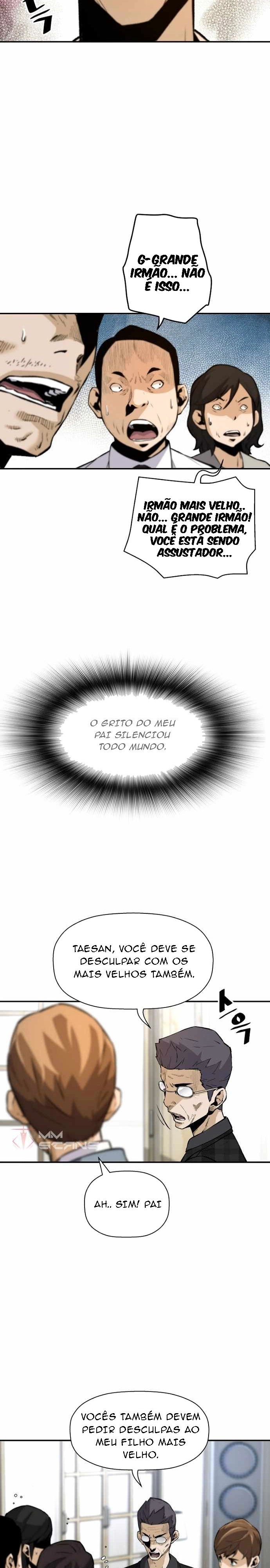Página 4 - Retorno da Lenda Cap. 31