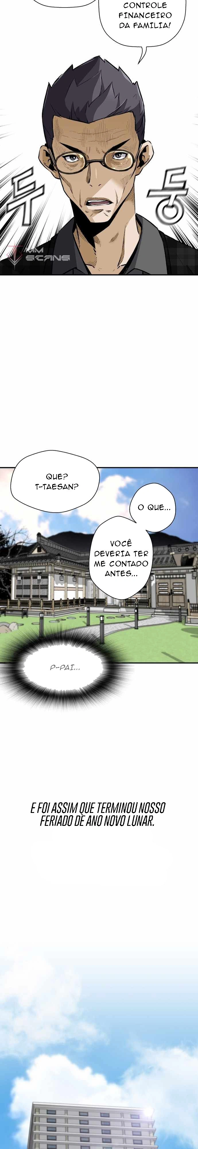 Página 6 - Retorno da Lenda Cap. 31