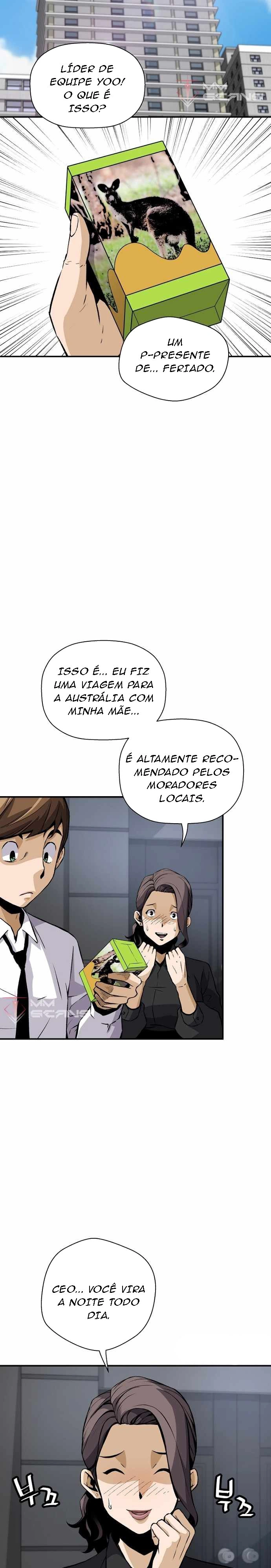 Página 7 - Retorno da Lenda Cap. 31
