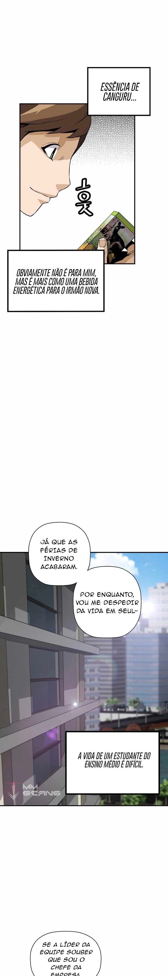 Página 9 - Retorno da Lenda Cap. 31