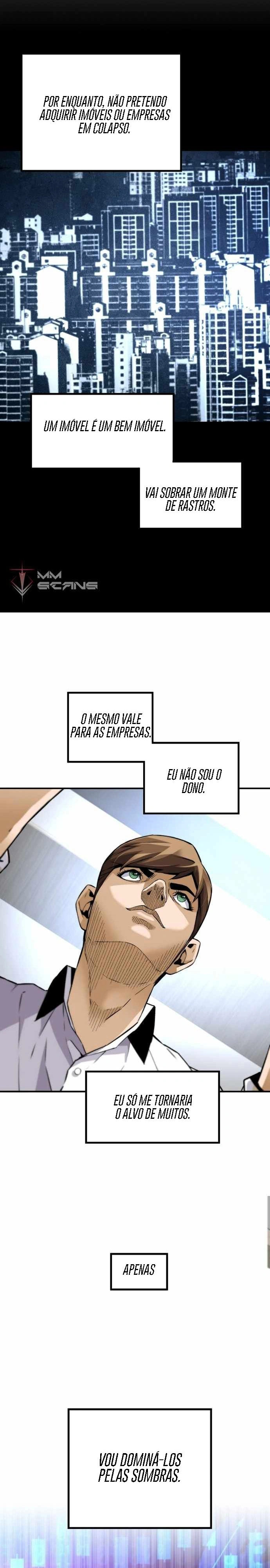 Página 12 - Retorno da Lenda Cap. 31