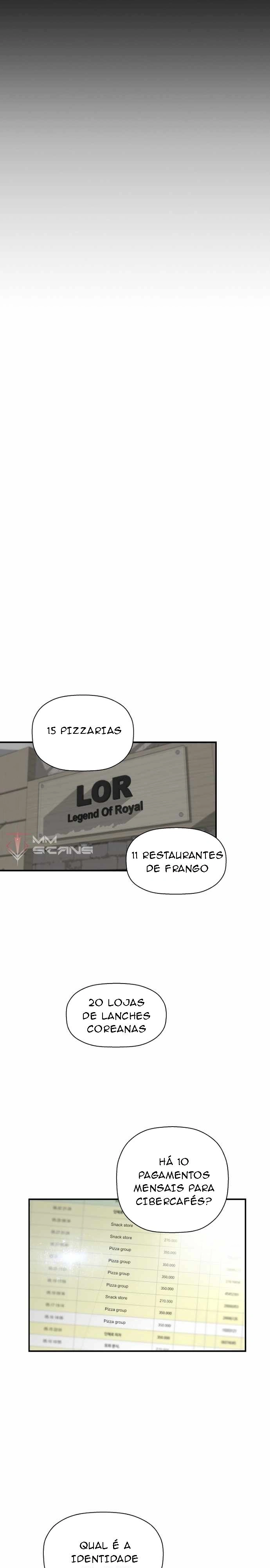 Página 14 - Retorno da Lenda Cap. 31