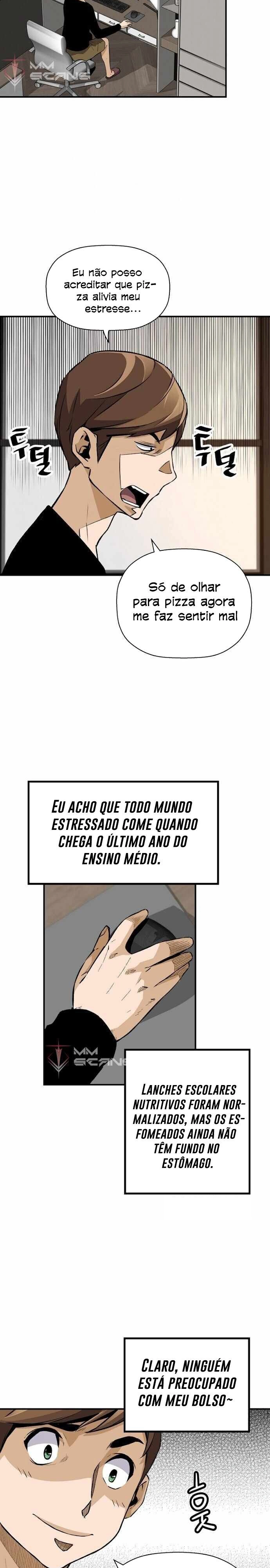 Página 18 - Retorno da Lenda Cap. 31