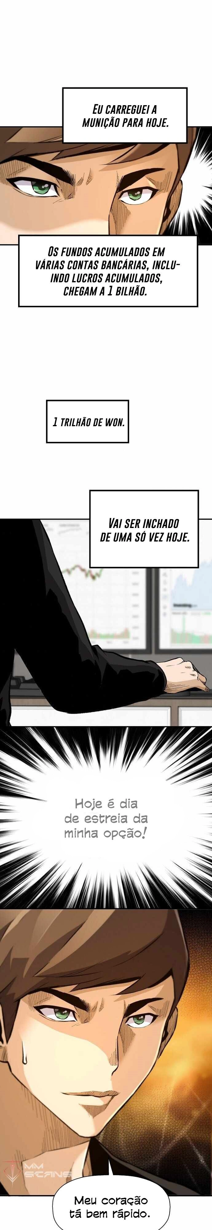 Página 20 - Retorno da Lenda Cap. 31