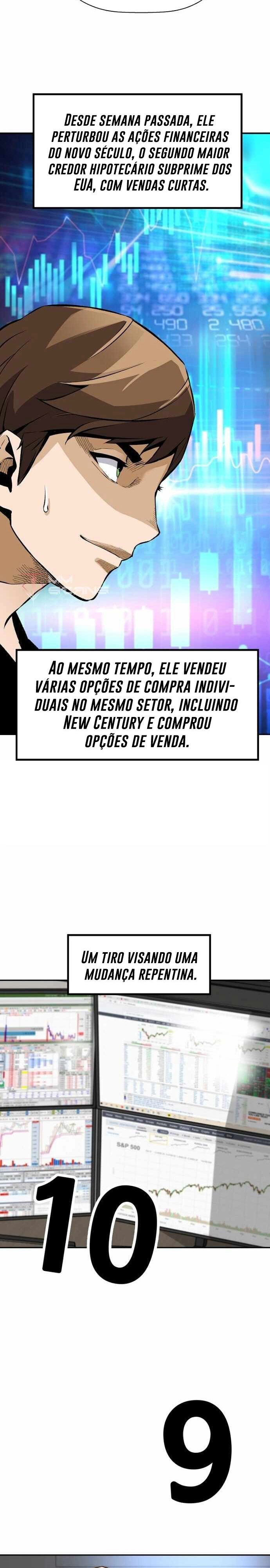 Página 21 - Retorno da Lenda Cap. 31