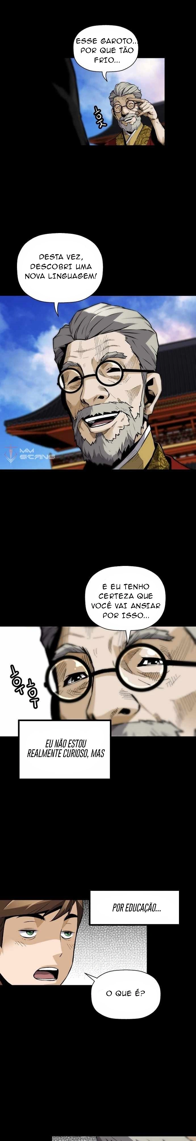 Página 4 - Retorno da Lenda Cap. 32