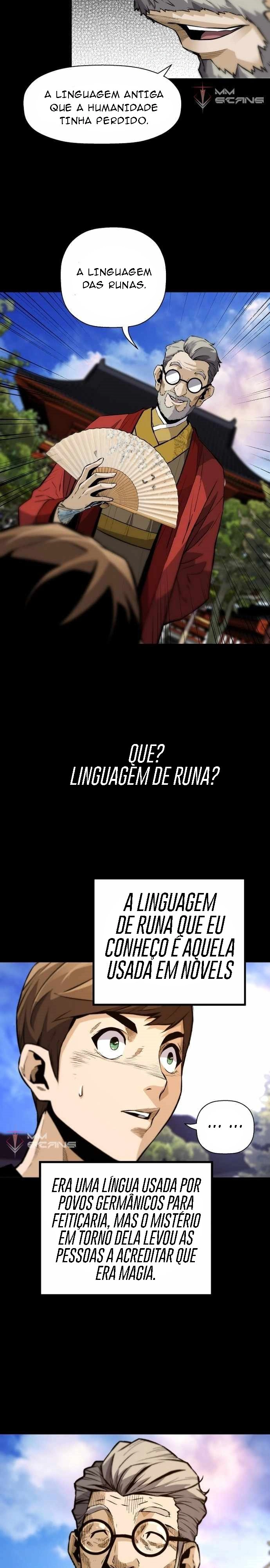 Página 5 - Retorno da Lenda Cap. 32