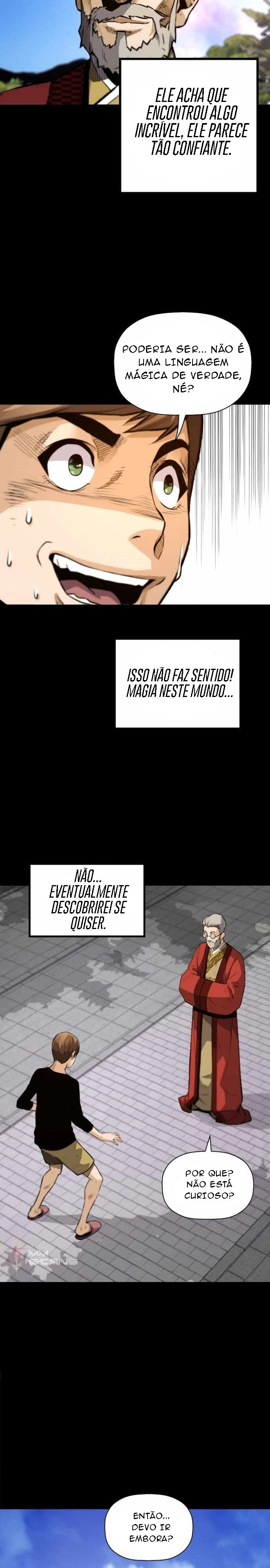 Página 6 - Retorno da Lenda Cap. 32