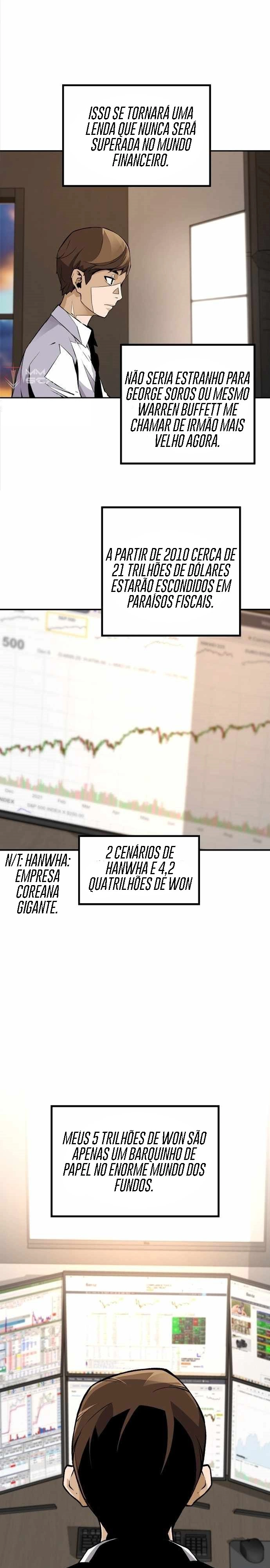 Página 8 - Retorno da Lenda Cap. 32