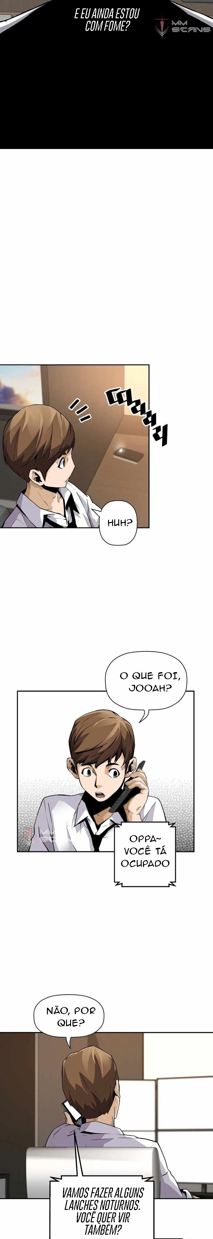 Página 9 - Retorno da Lenda Cap. 32