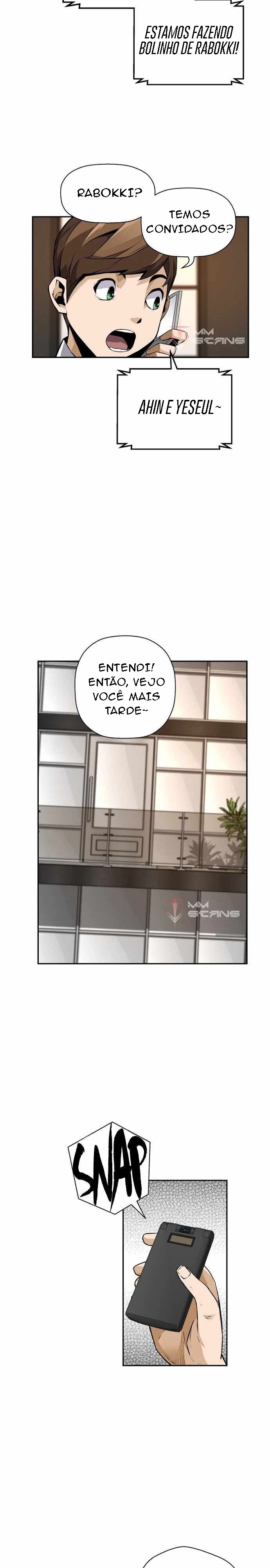 Página 10 - Retorno da Lenda Cap. 32