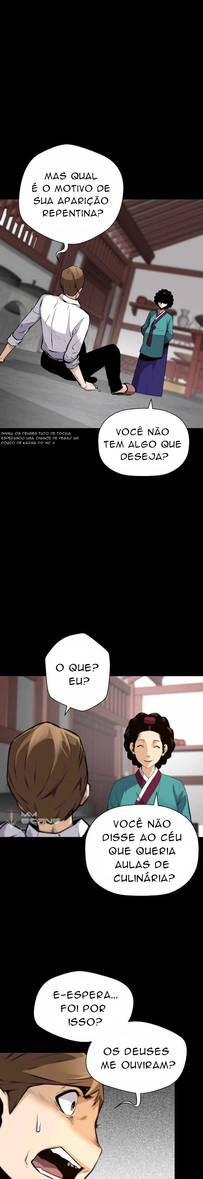 Página 15 - Retorno da Lenda Cap. 32
