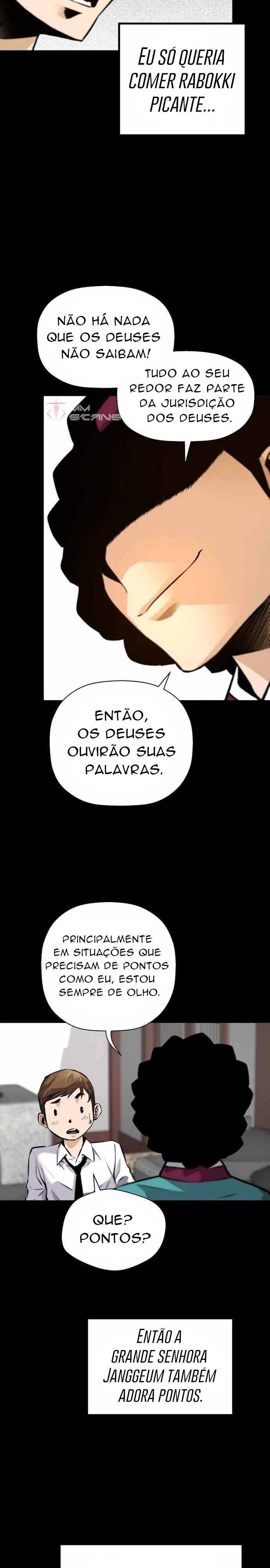 Página 16 - Retorno da Lenda Cap. 32