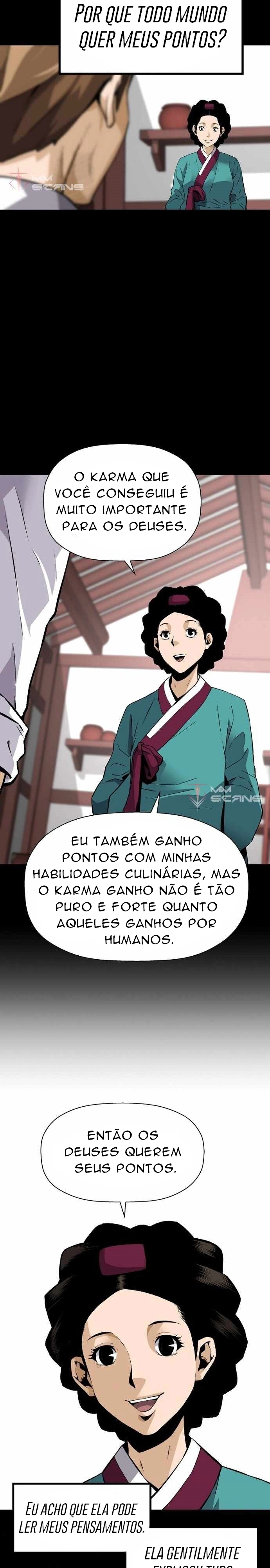 Página 17 - Retorno da Lenda Cap. 32