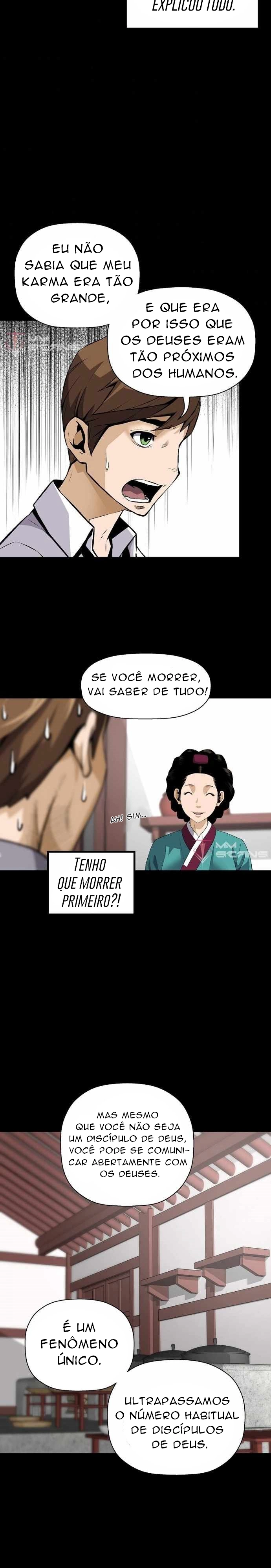 Página 18 - Retorno da Lenda Cap. 32