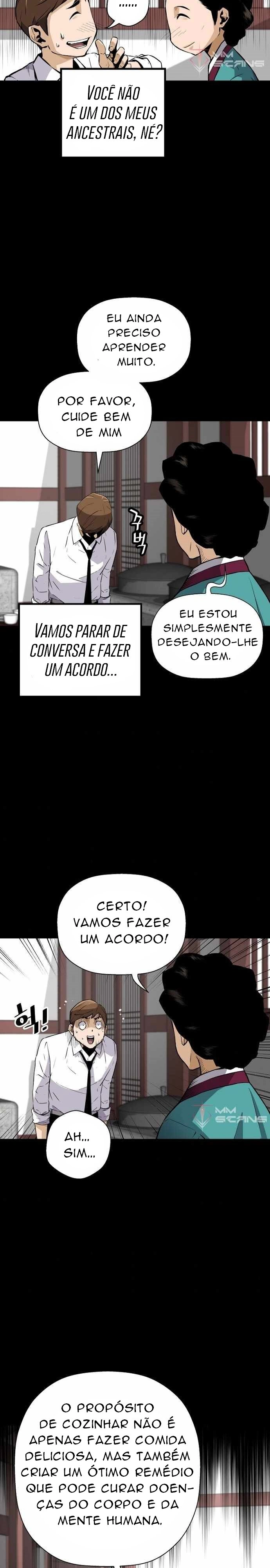 Página 20 - Retorno da Lenda Cap. 32