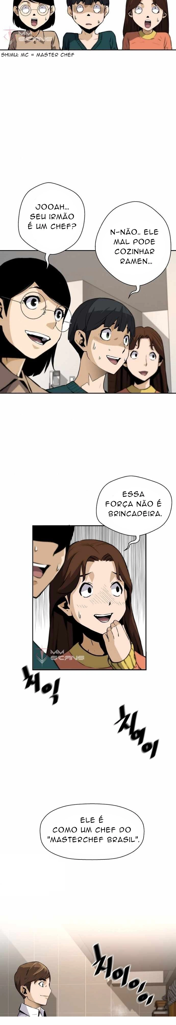 Página 23 - Retorno da Lenda Cap. 32