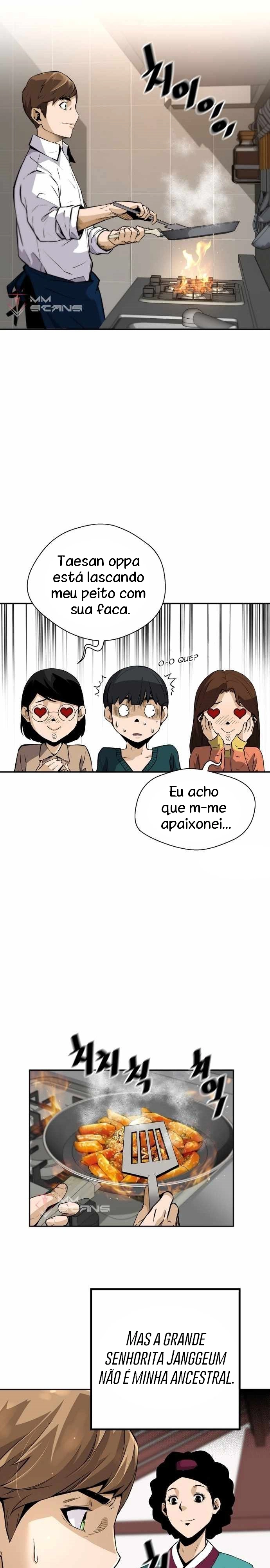 Página 24 - Retorno da Lenda Cap. 32