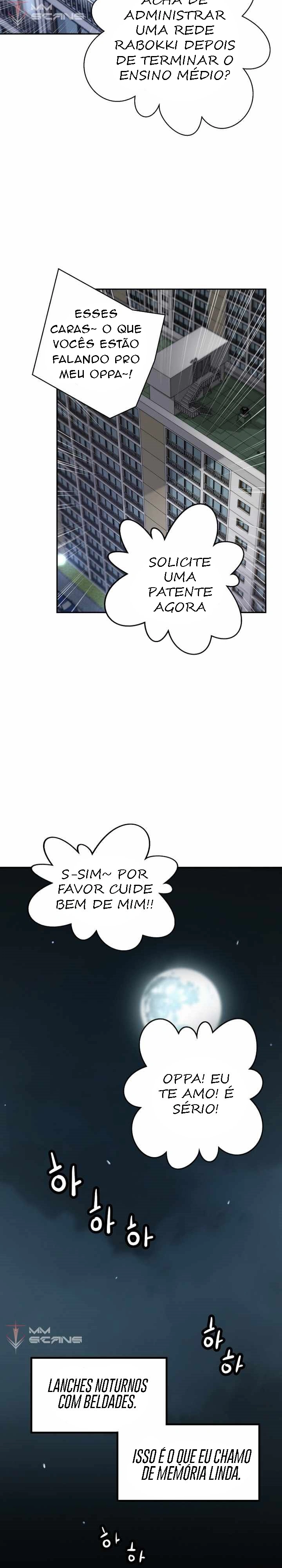 Página 6 - Retorno da Lenda Cap. 33