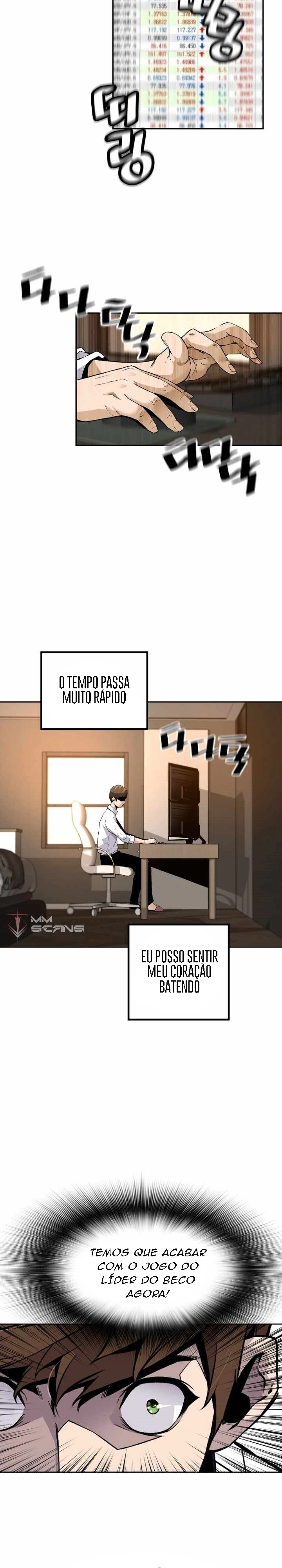 Página 11 - Retorno da Lenda Cap. 33