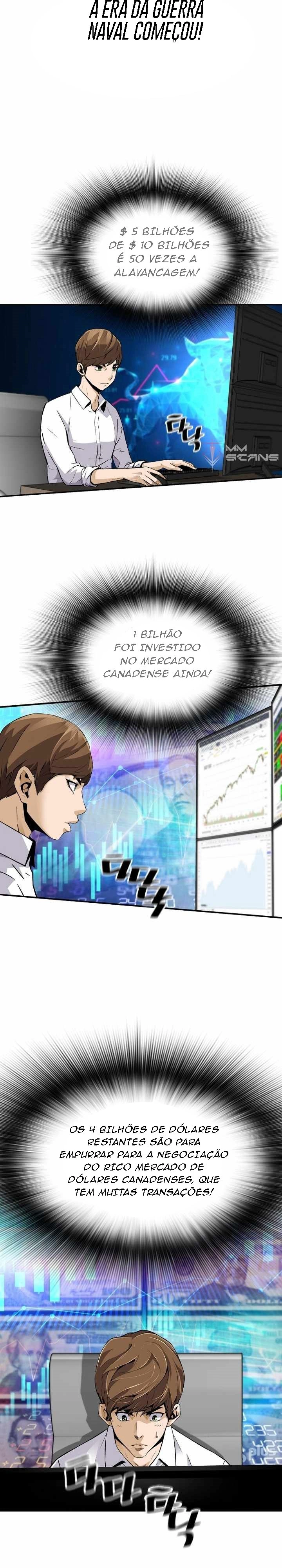 Página 12 - Retorno da Lenda Cap. 33