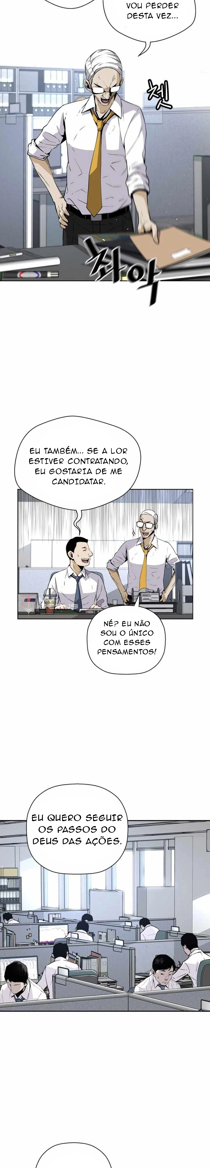 Página 19 - Retorno da Lenda Cap. 33