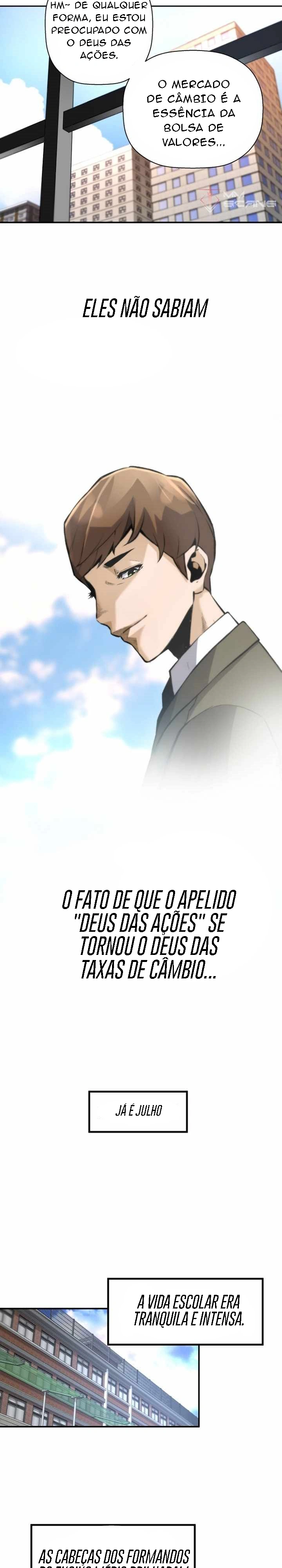 Página 20 - Retorno da Lenda Cap. 33